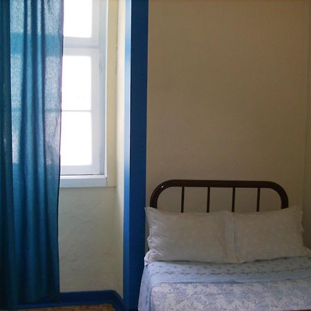 Hostel Dias e Dominguez Lissabon Zimmer foto