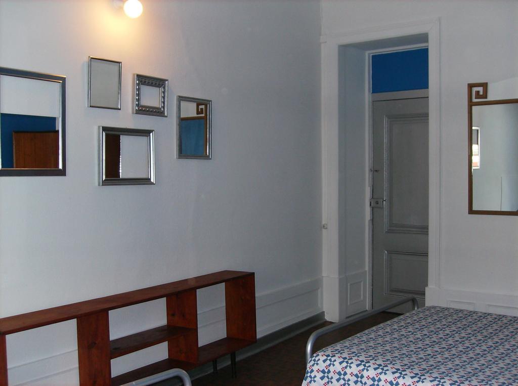 Hostel Dias e Dominguez Lissabon Zimmer foto
