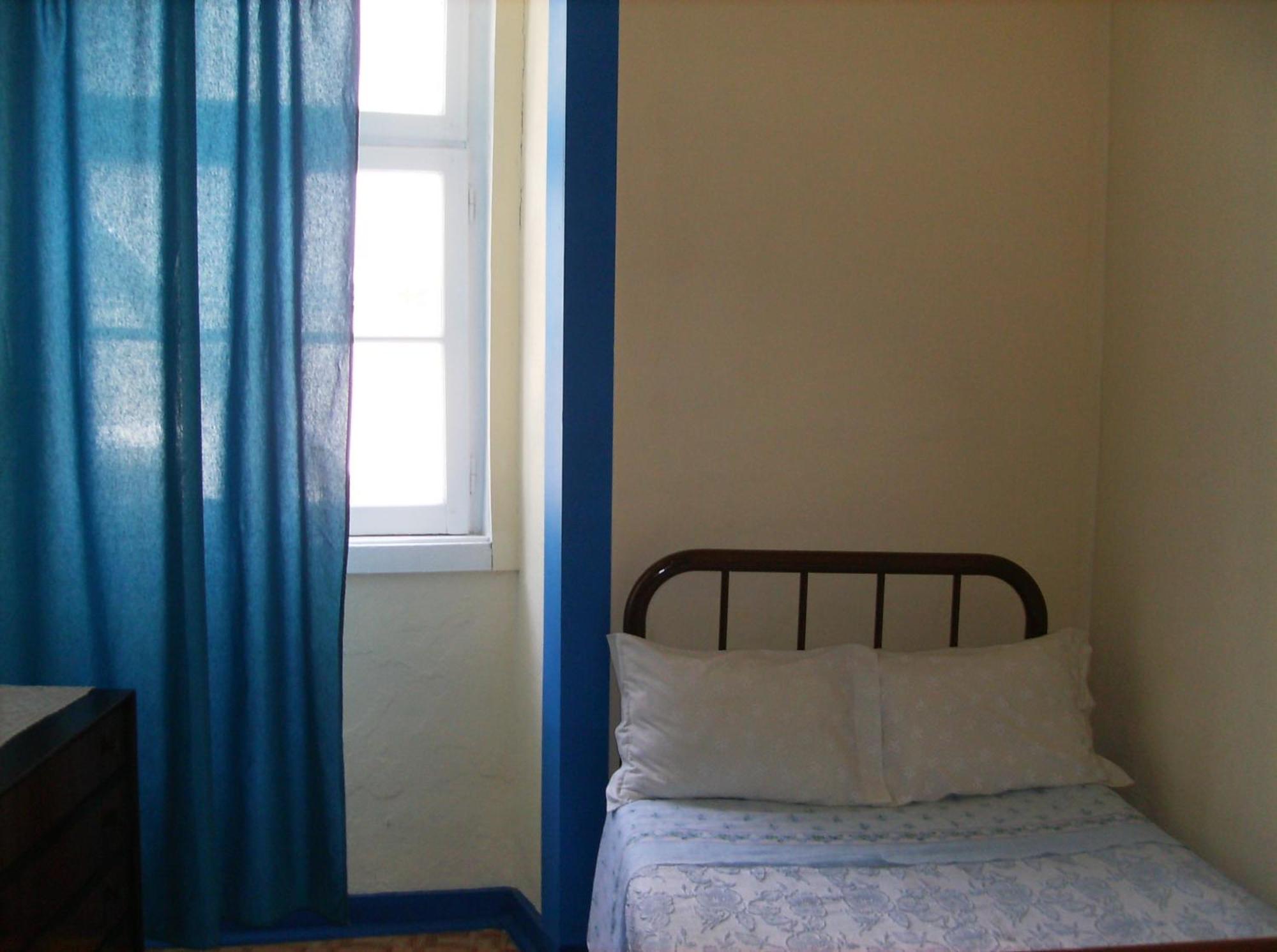 Hostel Dias e Dominguez Lissabon Zimmer foto