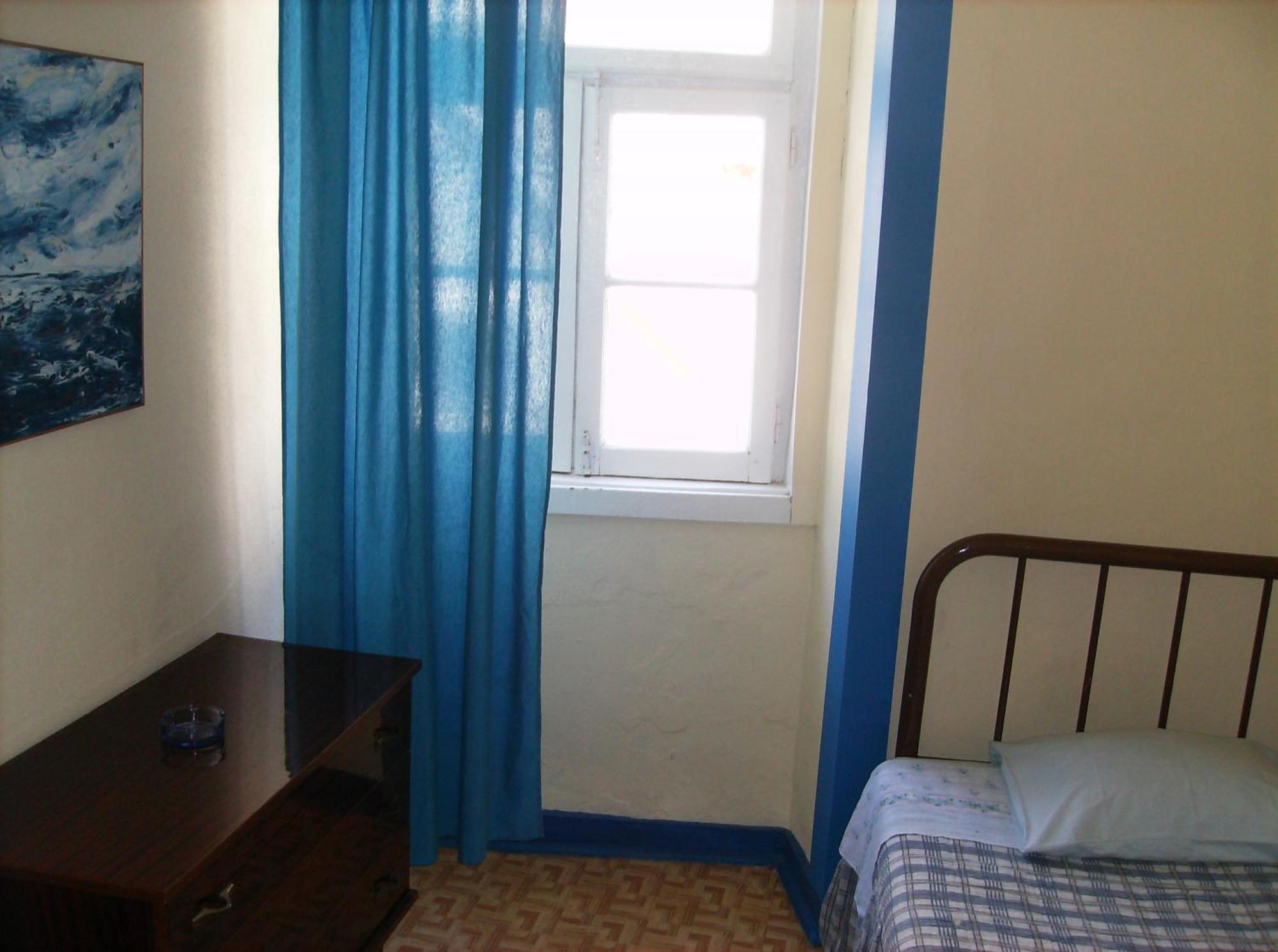 Hostel Dias e Dominguez Lissabon Zimmer foto