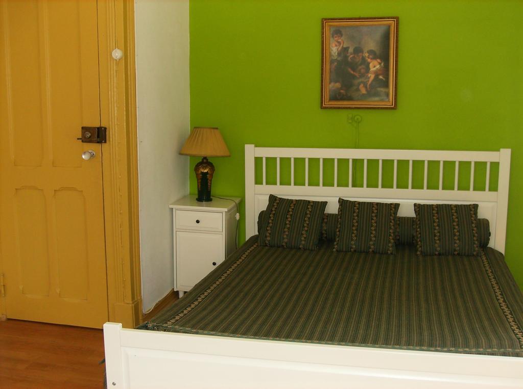 Hostel Dias e Dominguez Lissabon Zimmer foto