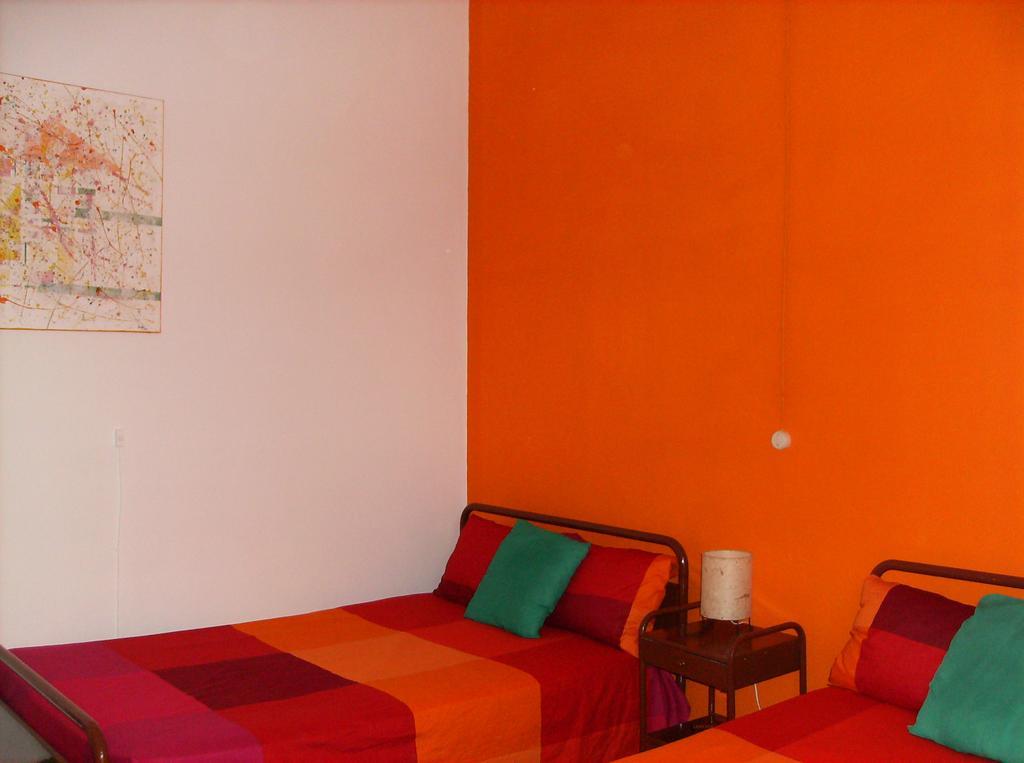 Hostel Dias e Dominguez Lissabon Zimmer foto