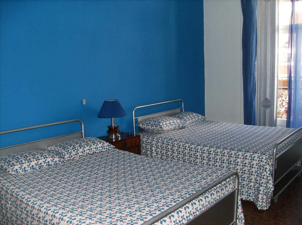 Hostel Dias e Dominguez Lissabon Zimmer foto