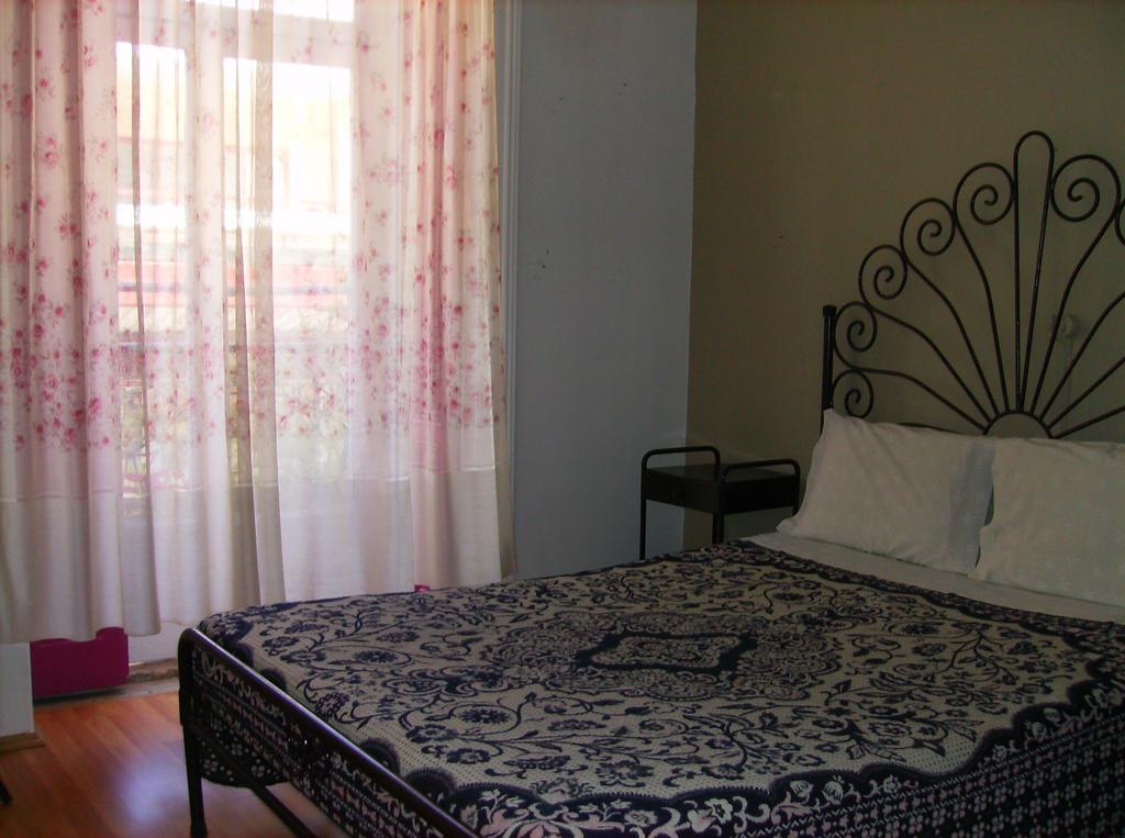 Hostel Dias e Dominguez Lissabon Zimmer foto
